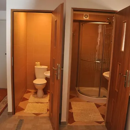 Homestay Bendl *