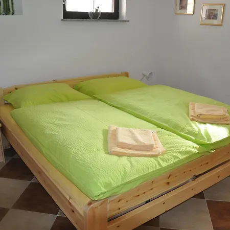 Bendl Steinhaus am Semmering