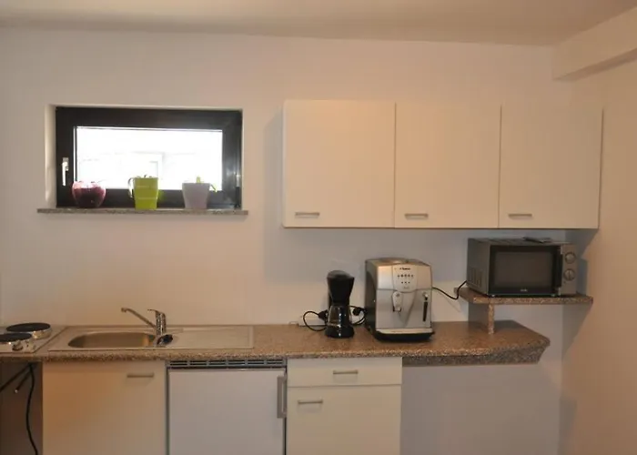 Homestay szállás Bendl Steinhaus am Semmering